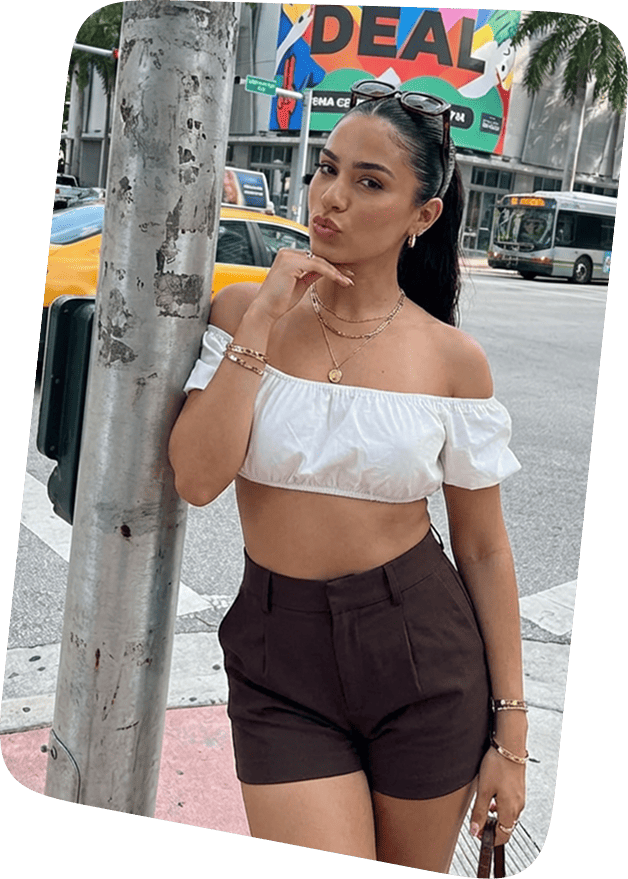 Profile photo &mdash; card 3